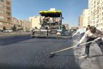 یک هزار و ۸۱ تن قیر برای شهرداری‌های استان اردبیل تامین شد