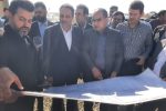 دولت وفاق و عدالت مرزی؛ تحول زیرساختی در نوار مرزی گلستان