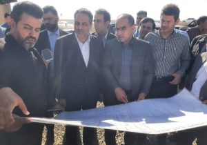 دولت وفاق و عدالت مرزی؛ تحول زیرساختی در نوار مرزی گلستان