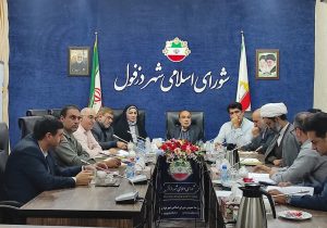 حفاری آسفالت نو خیابانها، اشک شهرداران دزفول را درآورده است