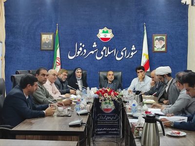 حفاری آسفالت نو خیابانها، اشک شهرداران دزفول را درآورده است