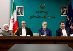 پیگیریهای مستمر استاندار کرمانشاه در پایتخت، کلید گشایش گرههای توسعه استان