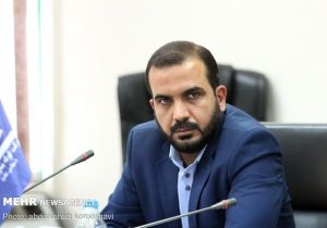 یوسفی: ۱۰ میلیون مترمربع آسفالت و بهسازی در روستاهای خوزستان انجام شد