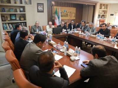 تاکید بر مرمت بافت تاریخی و بهسازی معابر کاشان