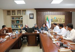 تمرکز بر رویکرد محرومیتزدایی در سیستان و بلوچستان