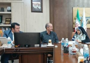 تخصیص ۵۰۰۰ تن قیر برای بهسازی محلات هدف ارومیه