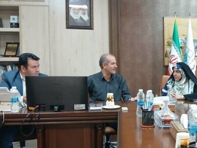 تخصیص ۵۰۰۰ تن قیر برای بهسازی محلات هدف ارومیه