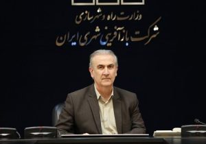 رصد و احصای دقیق نیاز قیر شهرداریها در دستور کار شرکت بازآفرینی