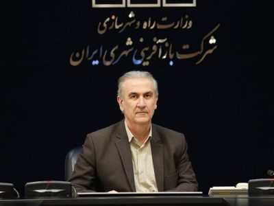 رصد و احصای دقیق نیاز قیر شهرداریها در دستور کار شرکت بازآفرینی