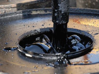 روزانه ۲۲۰۰ تن قیر در پالایشگاه قیر ارومیه تولید میشود