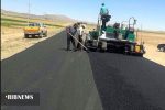 جذب بیش از ۱۸۰۰ تن قیر تهاتری برای توسعه عمرانی بجنورد