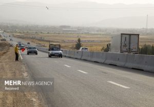 جورابچی: بیش از ۴ همت عوارض پرداخت نشده آزادراهی مردم ایران است