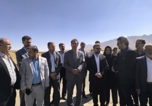 اجرای طرحهای عمرانی و ورزشی در ویست سرعت گرفت