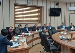 اجرای ۲ پروژه راهبردی حملونقل در مهدیشهر