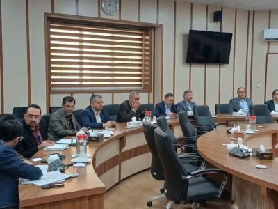 اجرای ۲ پروژه راهبردی حملونقل در مهدیشهر