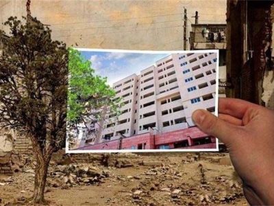 از تصویب طرح بازآفرینی شهری نودژ تا تسهیلات ویژه برای نوسازی بافتهای فرسوده