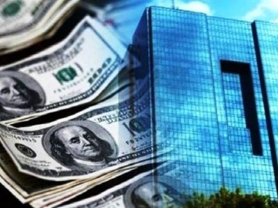 بانک مرکزی با سناریوی ارزی مقابل ماشه ایستاده است/ تاکید کارشناسان بر ضرورت اصلاحات ساختاری