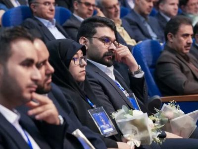 شیمی آینده، هوشمند و دادهمحور خواهد بود/ تجربه بینالمللی را برای خدمت به ایران میخواهم