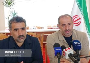 مرز آستارا کانون صادرات ایران به کشورهای حوزه اوراسیا و قفقاز است