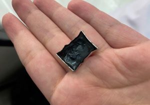 پژوهشگران دانشگاه آزاد از باکتریهای آسفالت، افزودنی زیستی برای قیر ساختند