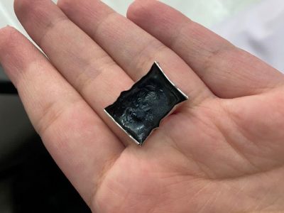 پژوهشگران دانشگاه آزاد از باکتریهای آسفالت، افزودنی زیستی برای قیر ساختند