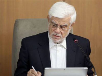 پی‌نوشت معاون اول برای پیشنهاد بخش خصوصی | با فوریت مشکل تأمین‌کنندگان کالاهای اساسی رفع شود