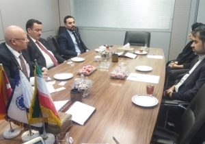 اصلاح تعرفهها برای توسعه تجارت ایران و ترکیه ضروری است