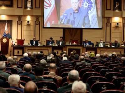 در بیست و هفتمین نشست هیات نمایندگان در دوره دهم چه گذشت؟