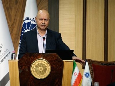 سهم ۶۰ درصدی هوش مصنوعی در تصمیمات بازاریابی جهان تا سال ۲۰۳۰| پیشنهاد تأسیس مرکز نوآوری مشترک ایران و ژاپن در حوزه بازاریابی هوشمند و تجارت دیجیتال