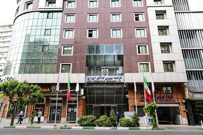 بورس کالا میزبان عرضه ۱.۱ میلیون تن محصول