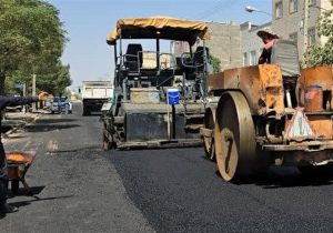 هسته‌ای در صنعت ــ ۴۷| بهبود مقاومت آسفالت با فناوری هسته‌ای