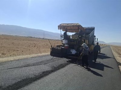 تخلف در اجرای پروژههای عمرانی کردستان