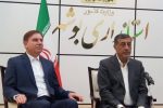 توسعه عمرانی و رفع مشکلات زیرساختی، دستاورد سفر دولت به بوشهر