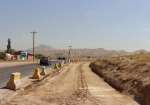 جاده پرحادثه نهاوند – فیروزان و ۲۰ سال انتظار برای ایمنی