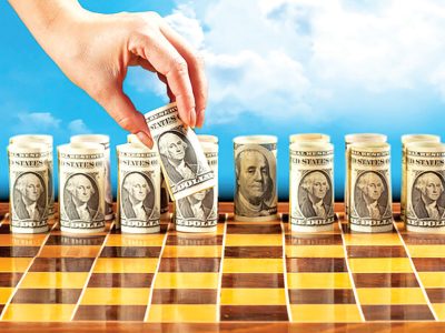 مقاومت در برابر اصلاحات ارزی