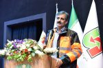 ایمنی راههای مبارکه با مشارکت صنایع بزرگ ارتقا مییابد