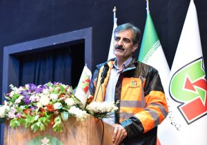 ایمنی راههای مبارکه با مشارکت صنایع بزرگ ارتقا مییابد