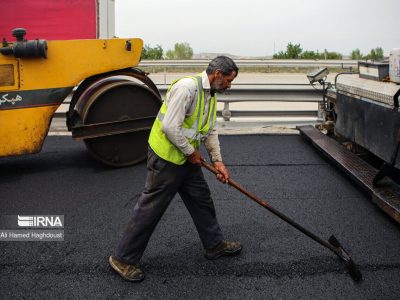 ۱۷ هزار تن قیر تهاتری میان ۲۱ شهر آذربایجانغربی توزیع شد