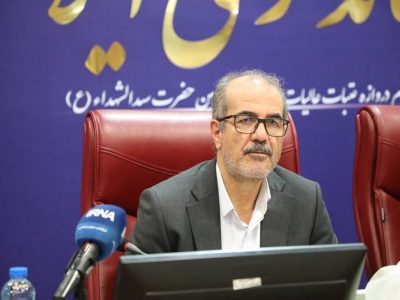 بازآفرینی شهری ایلام نیازمند کار فوری عملیاتی است