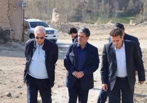 ۴۵ هزار میلیارد ریال برای عمران شهرها و روستاهای اردبیل پرداخت شد