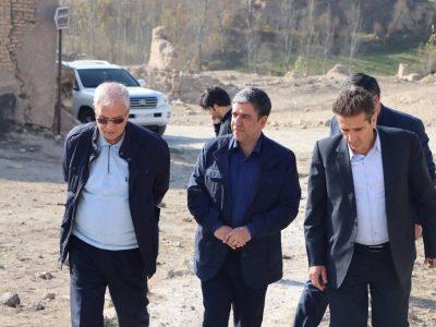 ۴۵ هزار میلیارد ریال برای عمران شهرها و روستاهای اردبیل پرداخت شد