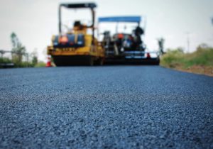 ایران در آستانه تکمیل زنجیره بومی تولید قیر سبز