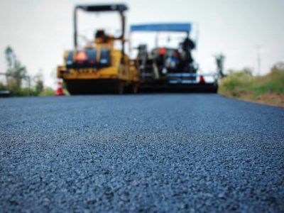 ایران در آستانه تکمیل زنجیره بومی تولید قیر سبز