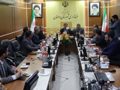 پیشرفت ۵۴ درصدی طرحهای عدالت آموزشی دامغان/ امیرآباد پایلوت پویش «بساز مدرسه» در سمنان