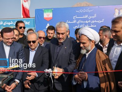 وزیر اقتصاد: روح قانون مناطق آزاد احیا میشود