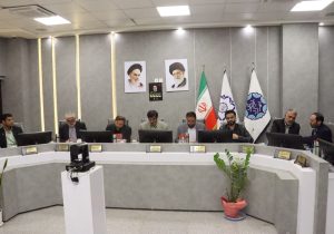 شهردار: راه و شهرسازی چهارمحال و بختیاری برای احداث تقاطع غیرهمسطح در ورودی شهرکرد کمک کند