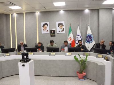 شهردار: راه و شهرسازی چهارمحال و بختیاری برای احداث تقاطع غیرهمسطح در ورودی شهرکرد کمک کند