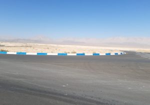 سایت نهضت ملی مسکن امیریه دامغان آماده شد