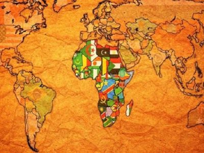 از قیر تا لبنیات؛ قارهای با ظرفیت ۱۰ برابری صادرات ایران