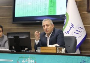 ۵۰۰۰ تن قیر برای محلات هدف ارومیه تخصیص یافت